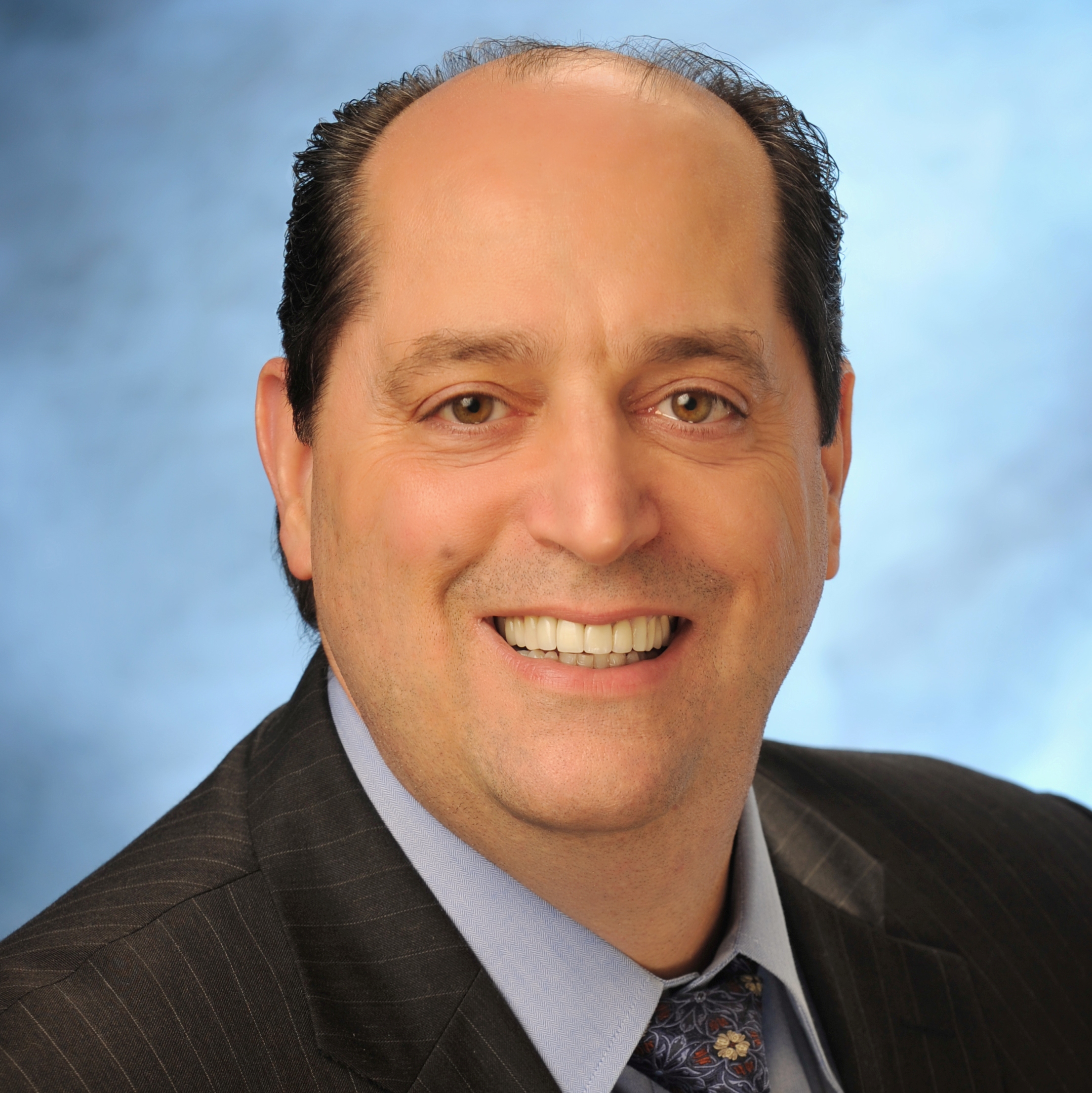 Mr Michael Adiutori CFP