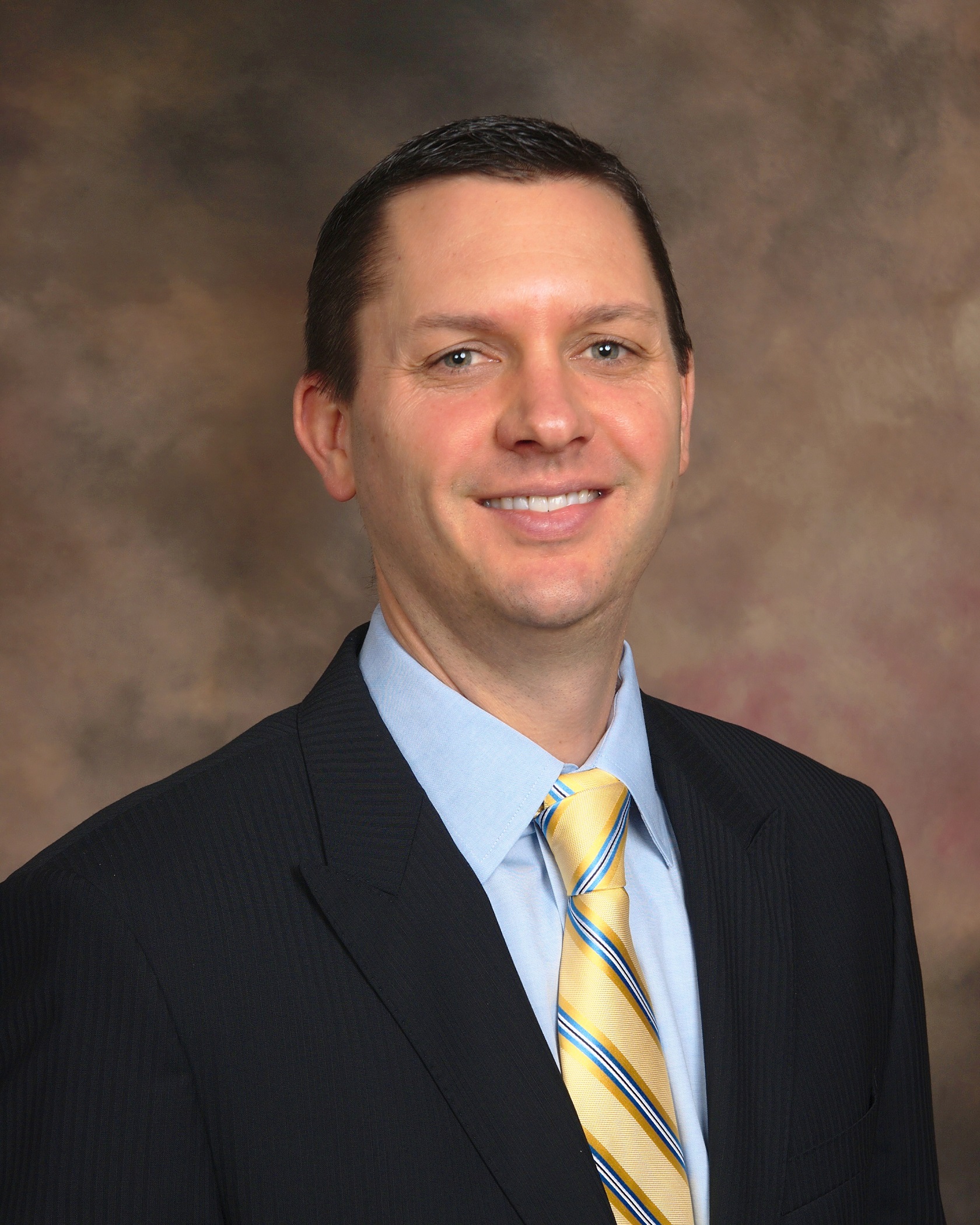 Mr Jeffrey D Weber CFP
