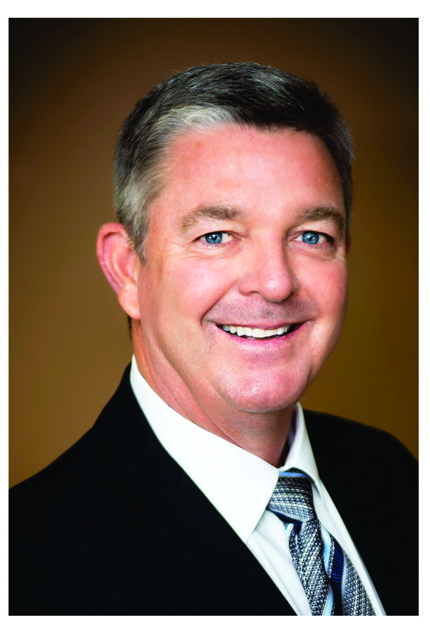 Mr Steven A Barnes CFP