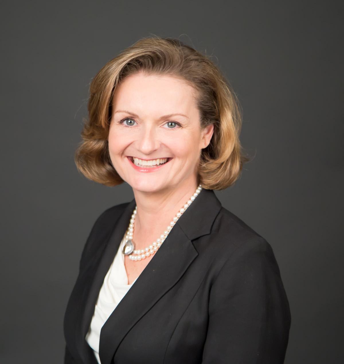 Ms Hallie B Hart CFP