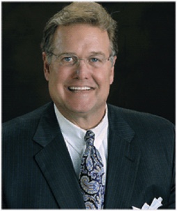 Mr John C Lindsey CFP