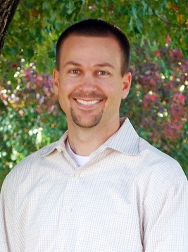 Mr Dustin Joseph Smith CFP