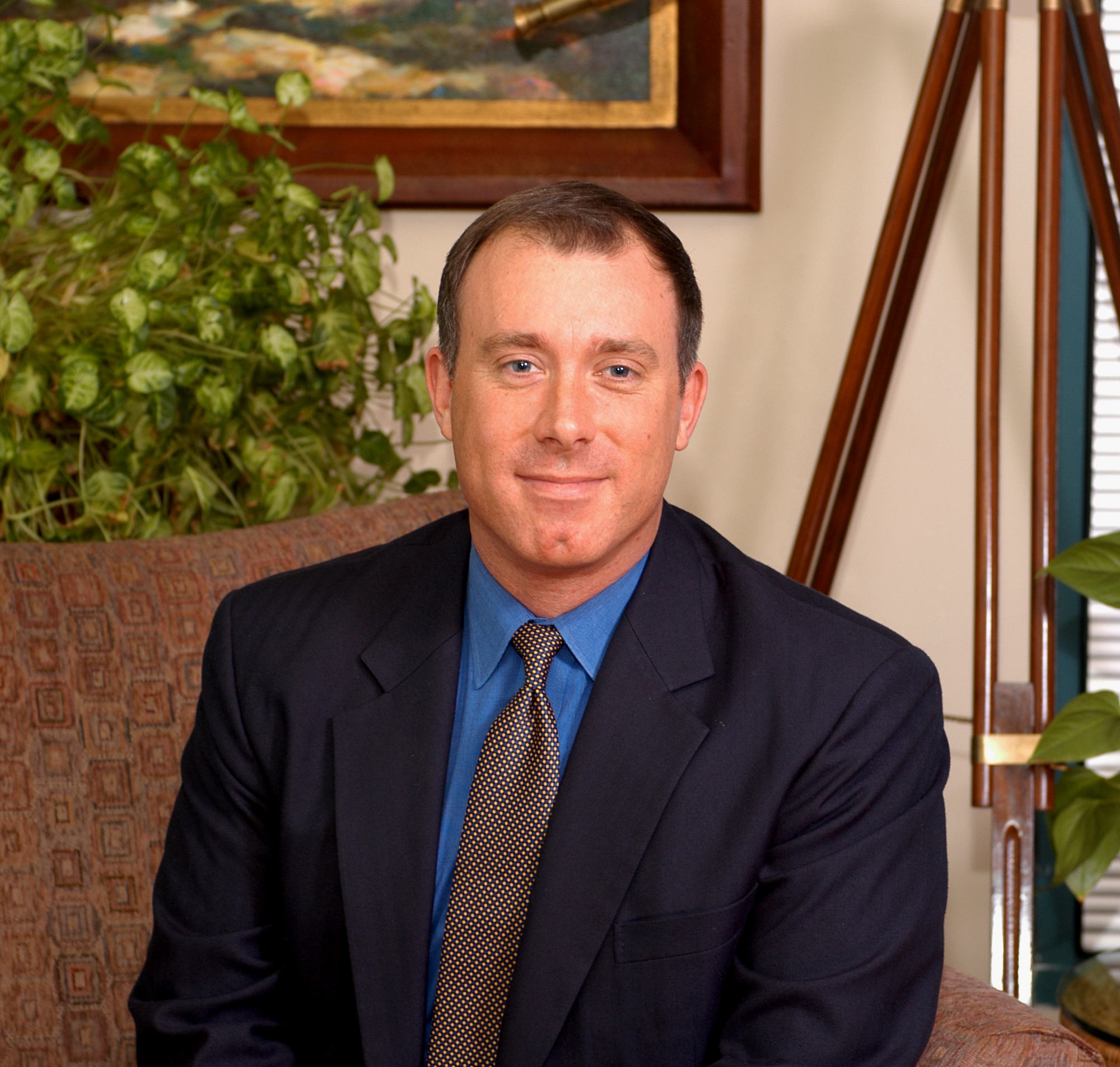 Mr Erik S Davis CFP ( Trusted Financial Advisor ) | LPL Financial Serv 
