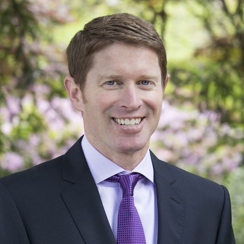 Mr Erik S Wolfers CFP
