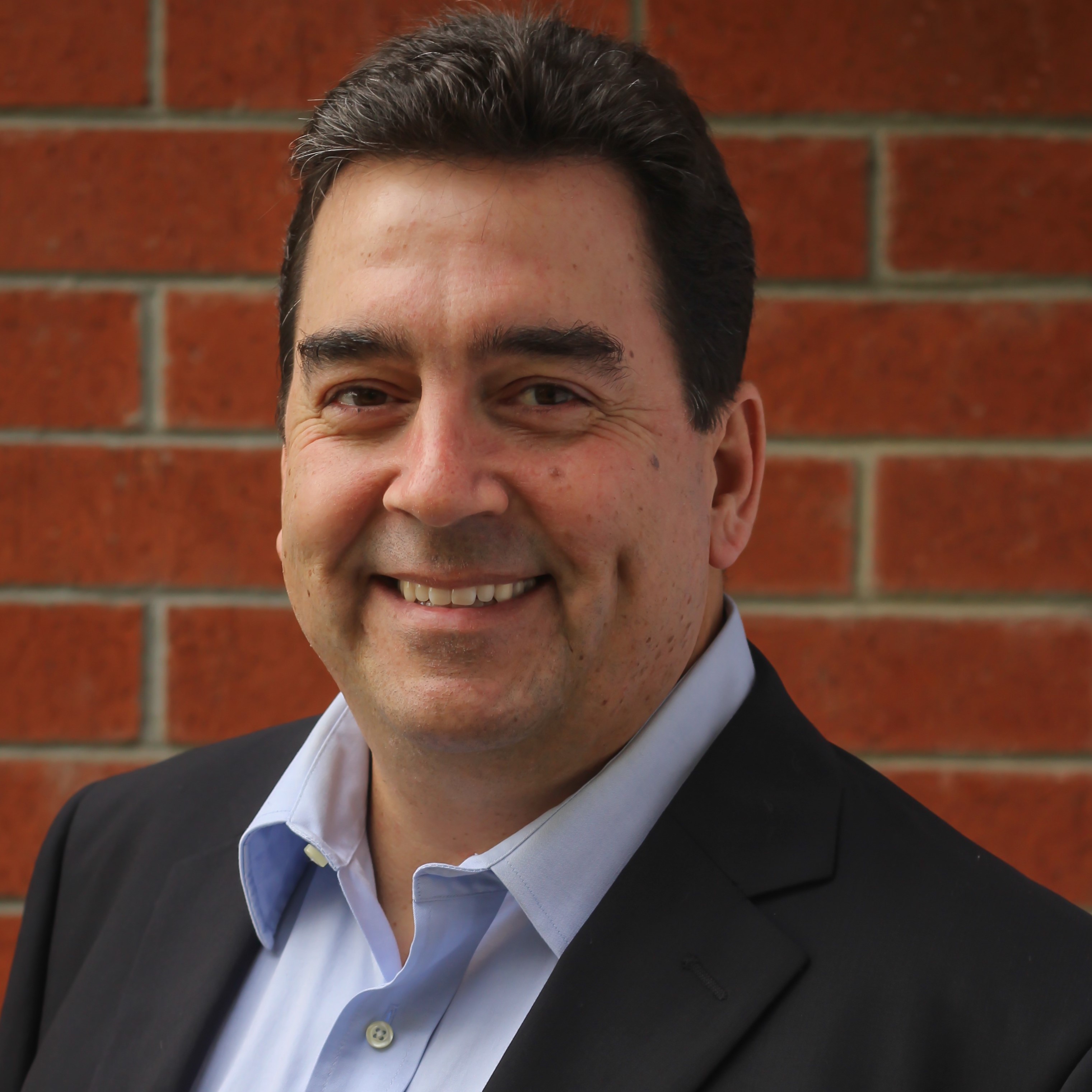 Mr Michael Paul Lynch CFP