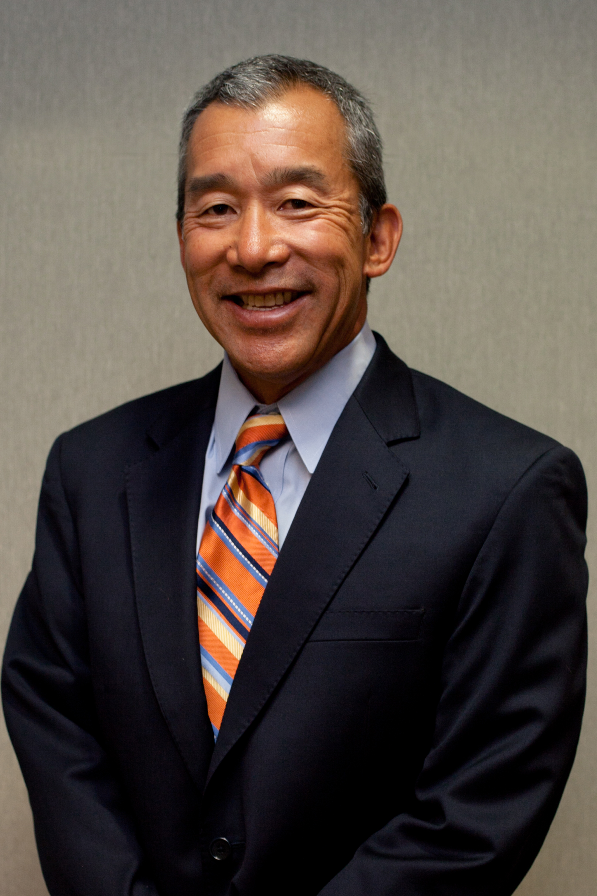 Mr Alan Nakamura CFP