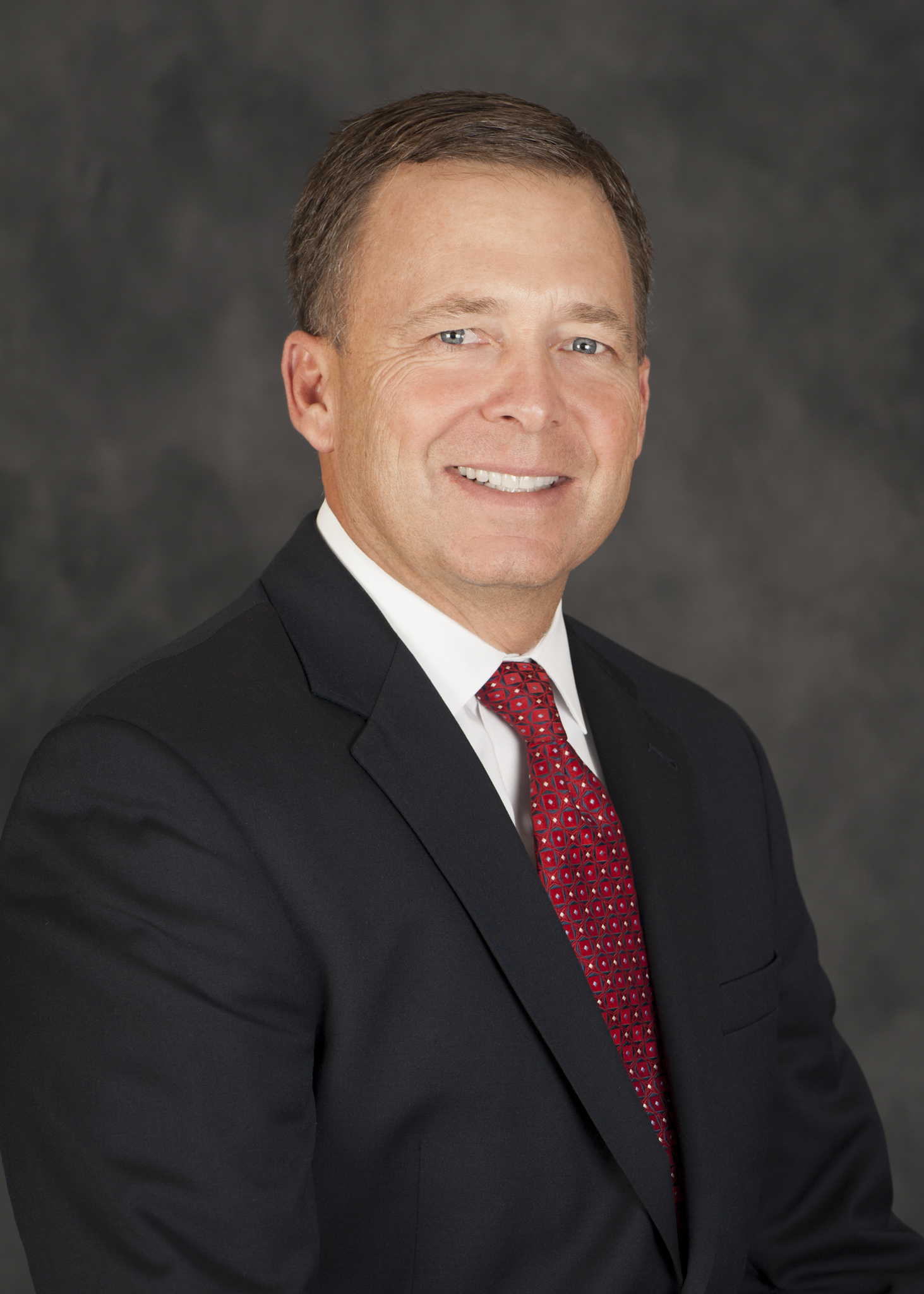 Mr Harold M Van Dyke CFP