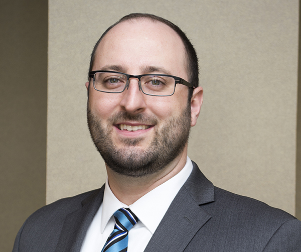 Mr Brandon Hibdon CFP