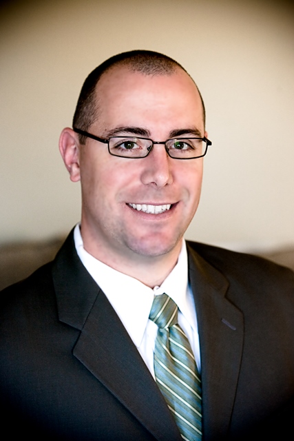 Mr Joshua C Koehnen CFP