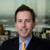 Mr Ryan P Hawkins CFP