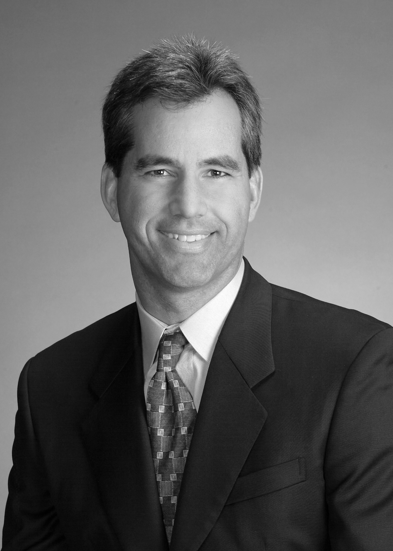 Mr Timothy M Hatton CFP