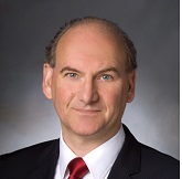 Mr Trevor Strudley CFP