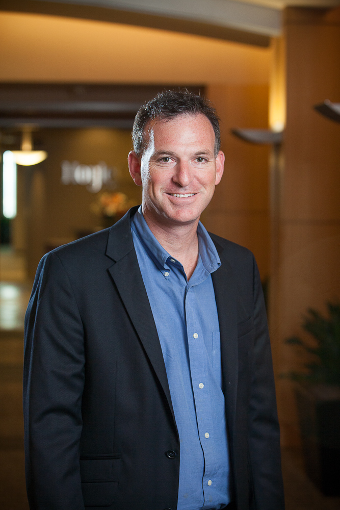 Mr Sheldon M Goldman CFP