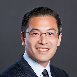 Mr Sean Yu CFP