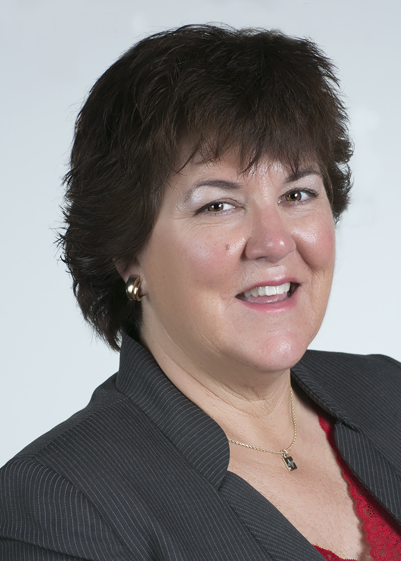Ms Diane E Huckabee CFP