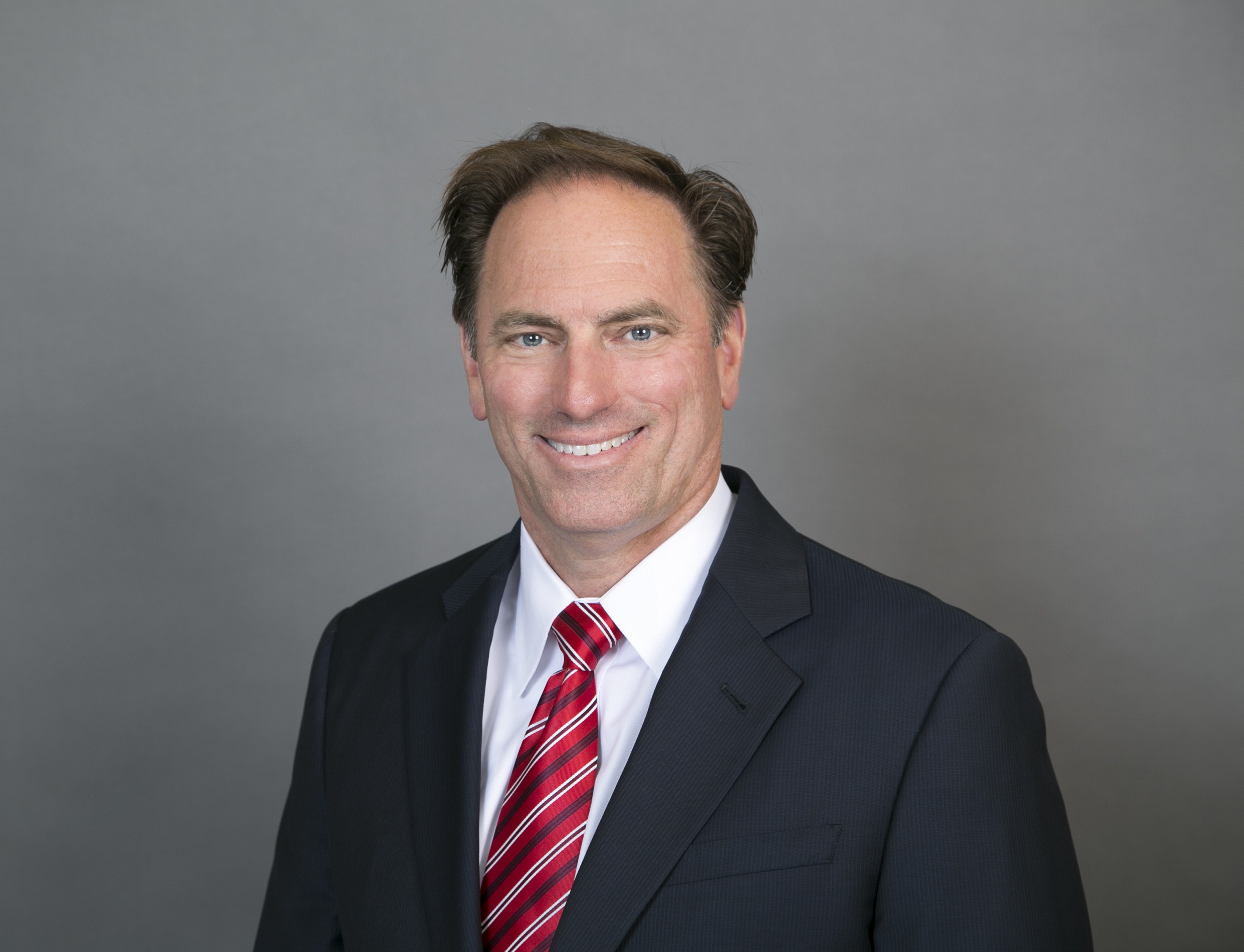 Mr Mark E Carroll CFP