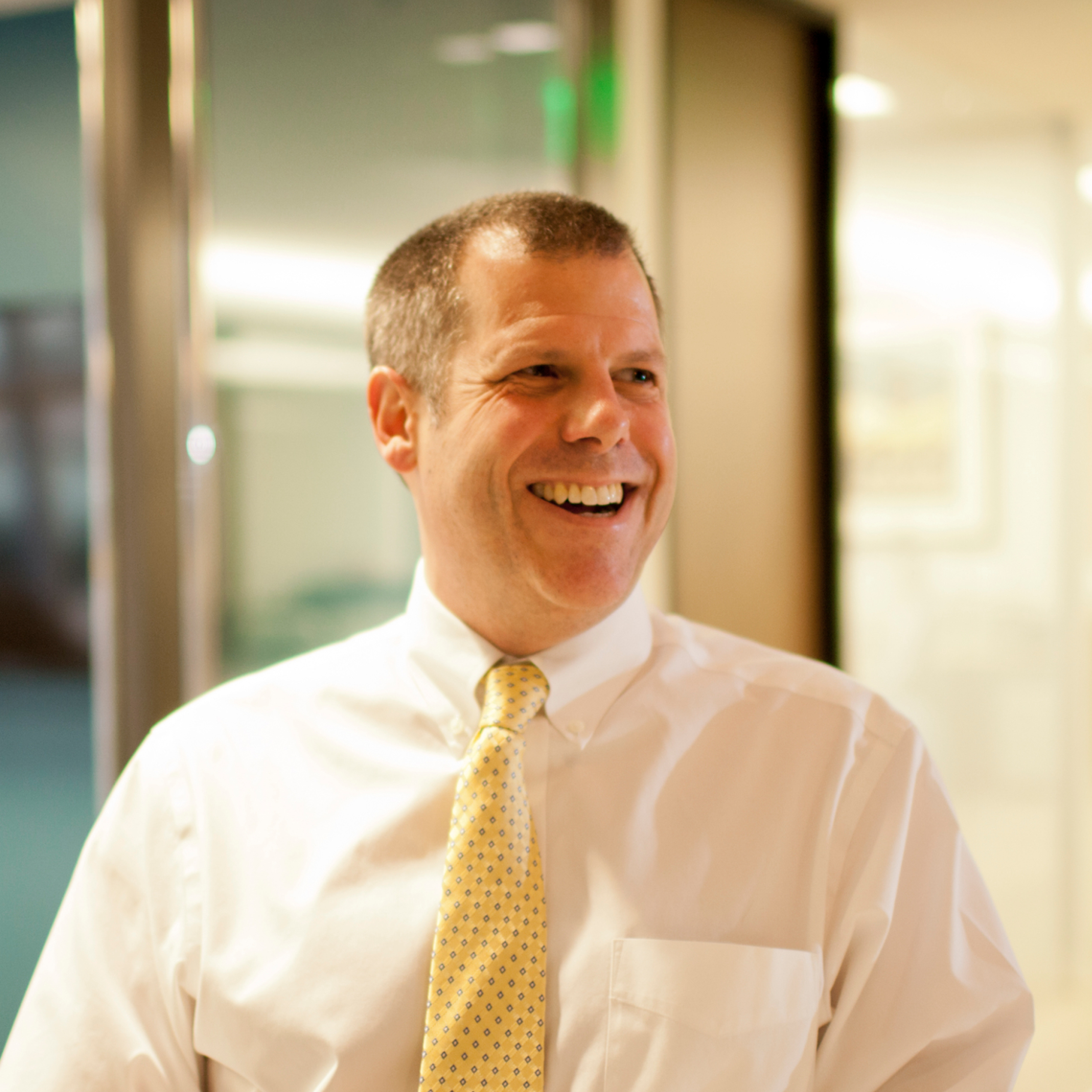 Mr Michael J Graziano CFP