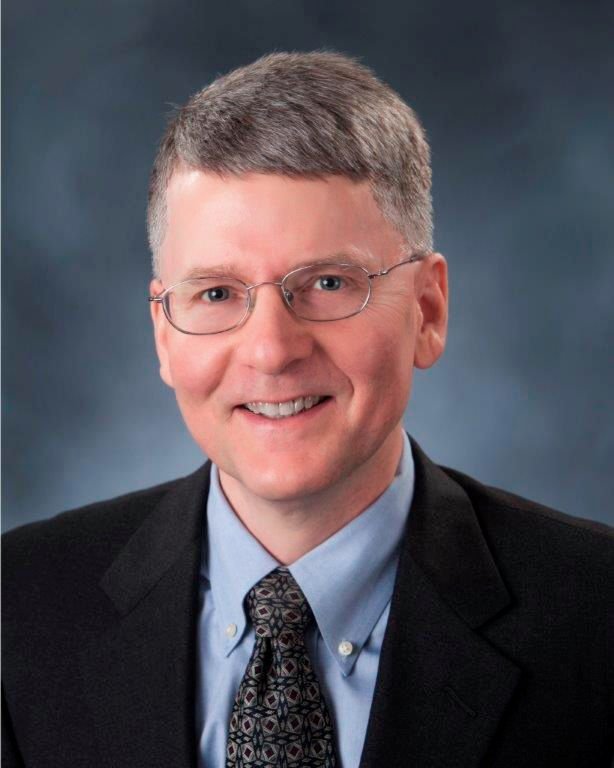 Mr Glenn R Morris CFP