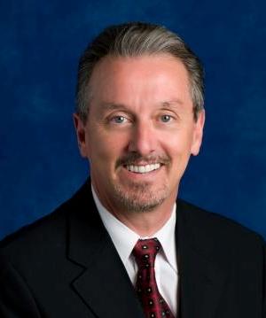 Mr Mark Christopher Hill CFP