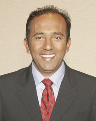 Mr Vivek Thoppay CFP