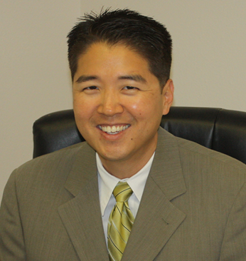 Mr John Jungki Koh CFP