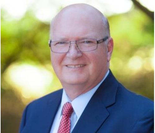 Mr Leonard R Dean CFP