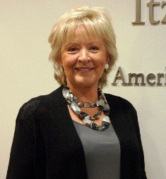 Ms Linda L Itzen CFP