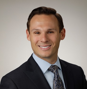 Mr Michael Charles Grannis CFP