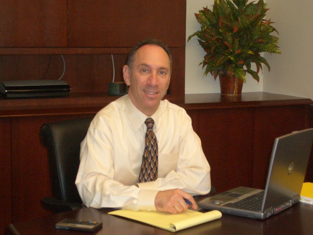 Mr Joel H Framson CFP