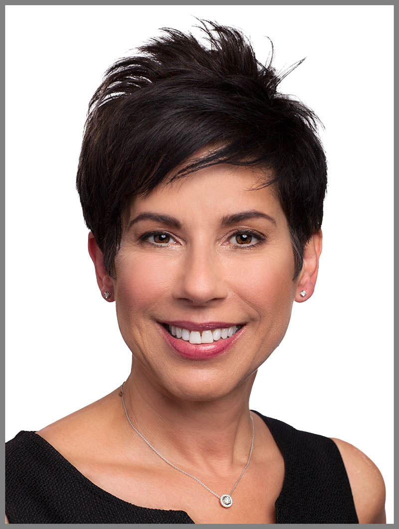 Ms Marla B Malaspina CFP