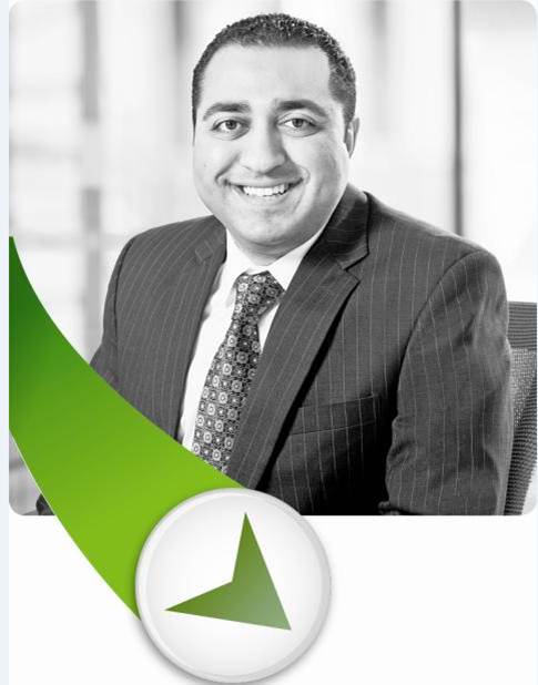 Mr Andrew Abas CFP