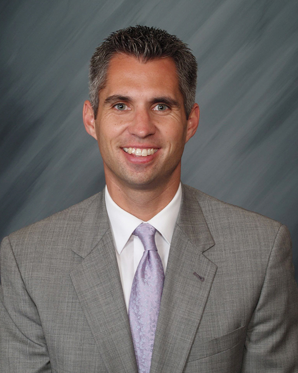 Mr Jeremy R Niederstadt CFP