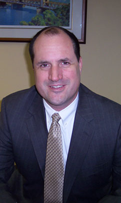 Mr Daniel P Leahy CFP