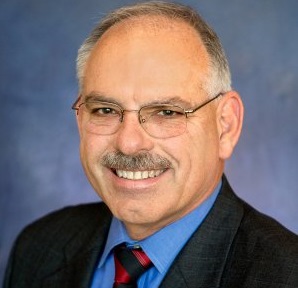Mr Larry Jerome Steckler CFP