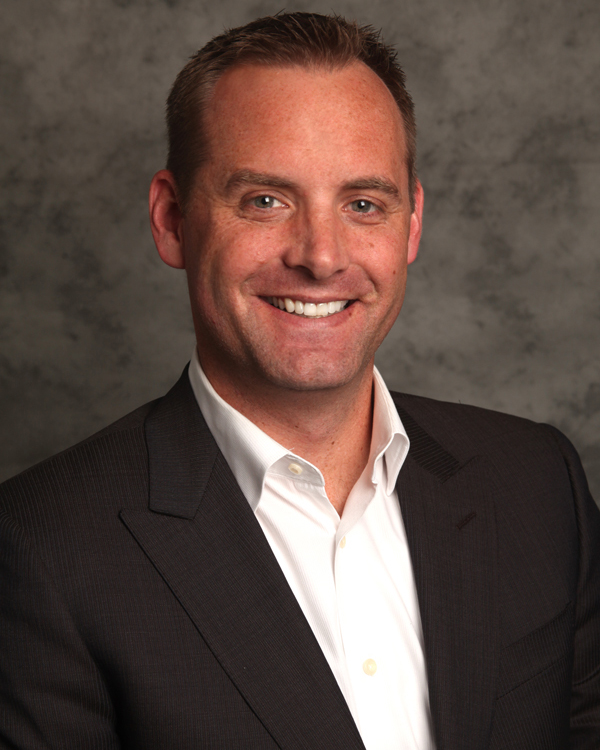 Mr Joshua H Turley CFP