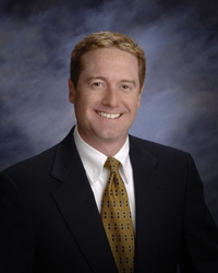 Mr Russell L Fox CFP