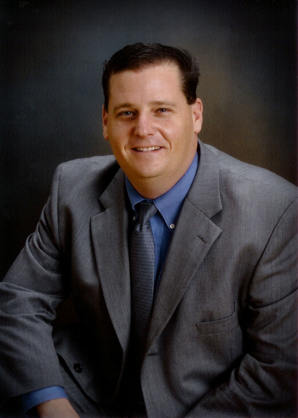 Mr Christopher T Rand CFP