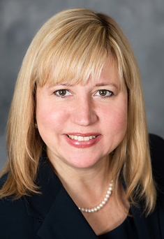 Ms Deanna Haffey Berzins CFP
