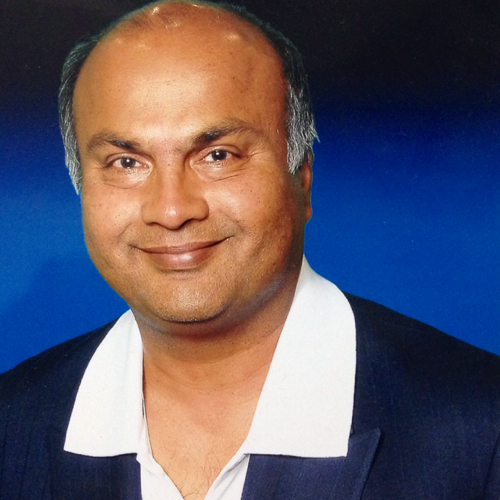 Mr Ravi Ramanathan Chandhiramouli CFP