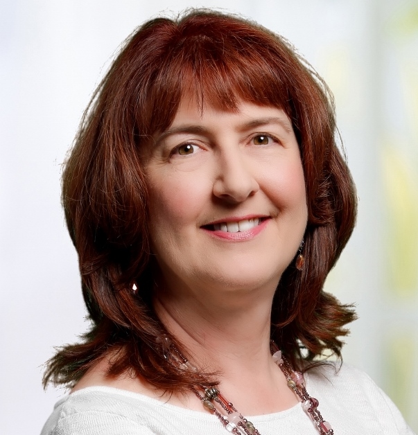 Ms Ninette Hereford CFP