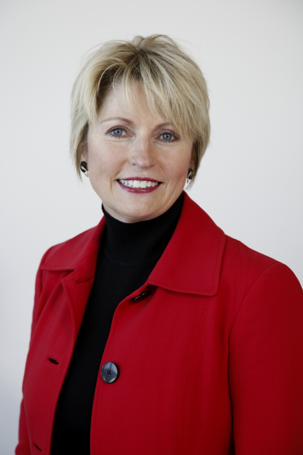 Ms Kay F Sullivan CFP