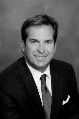 Mr Jeffrey A Russell CFP