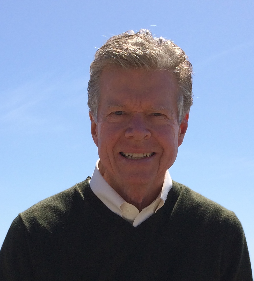 Mr Kenneth E Charlton CFP