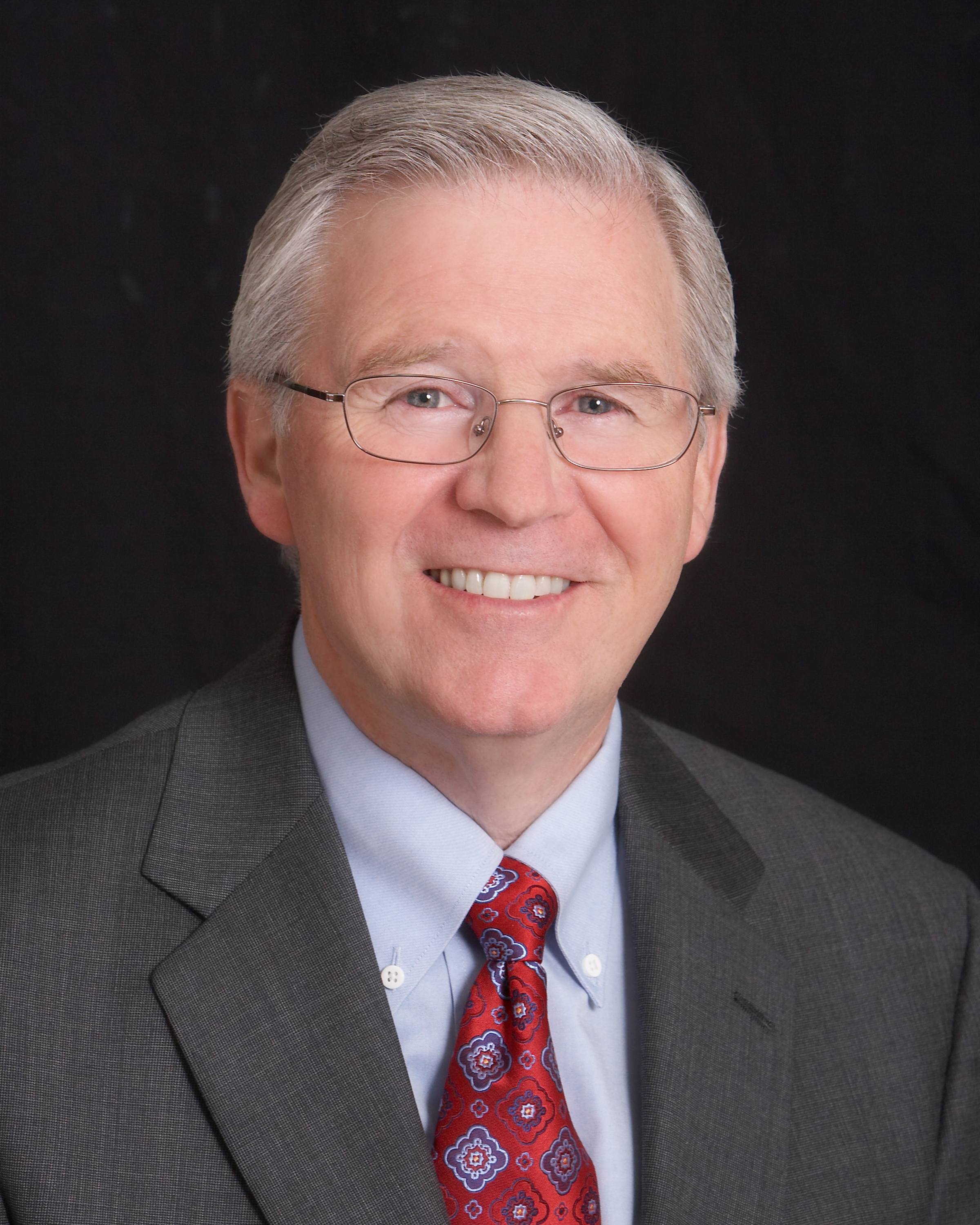 Mr Gary L Pevey CFP