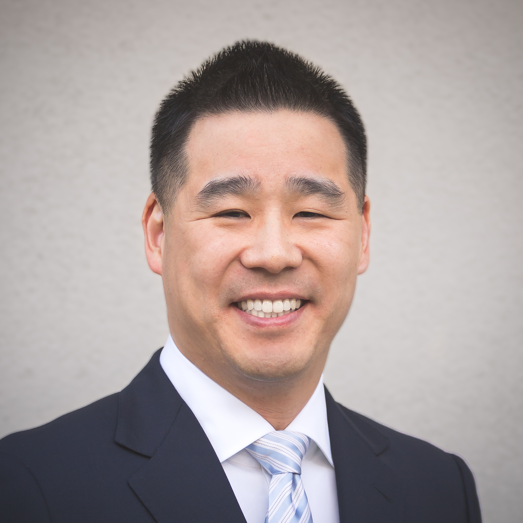 Mr Frank Teng CFP