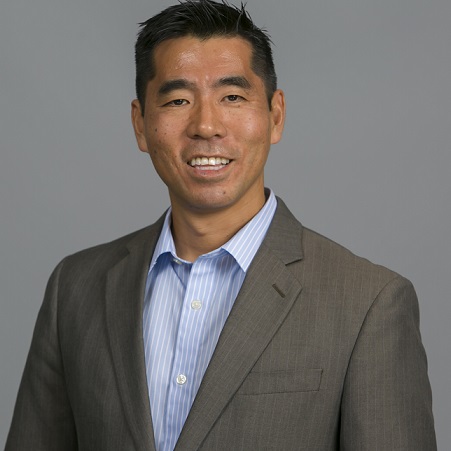 Mr Eric Seiji Toya CFP