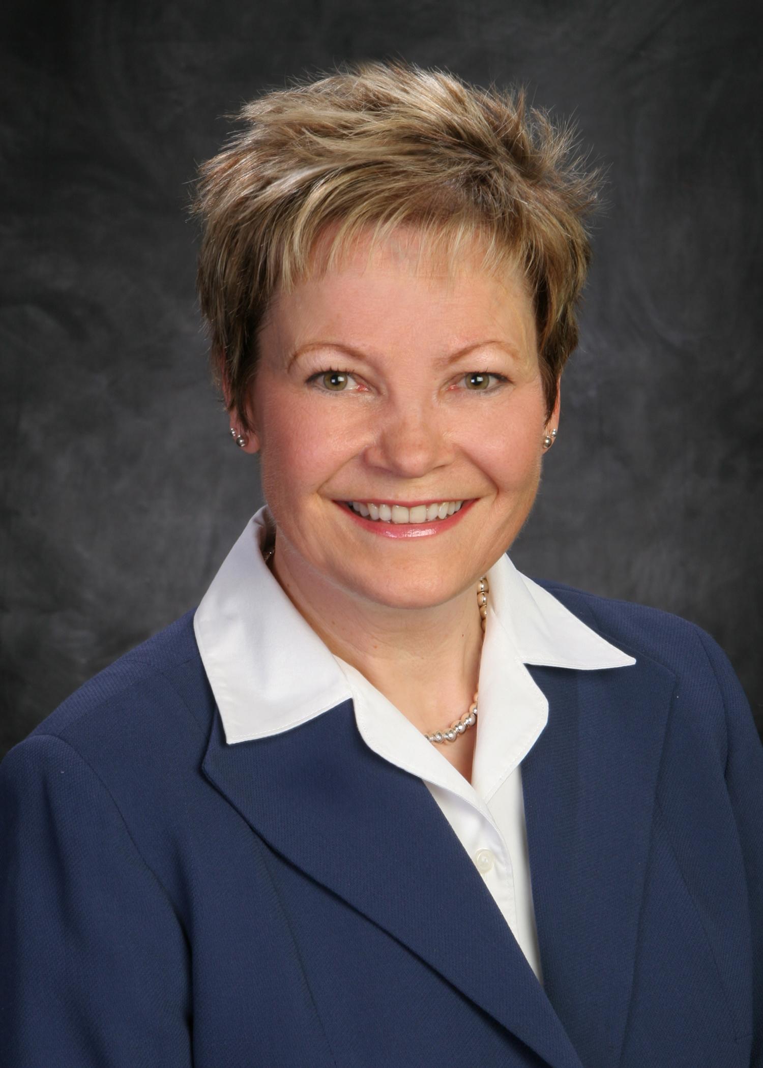 Ms Mary Lou Reid CFP