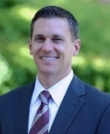 Mr Scott Brian Austin CFP