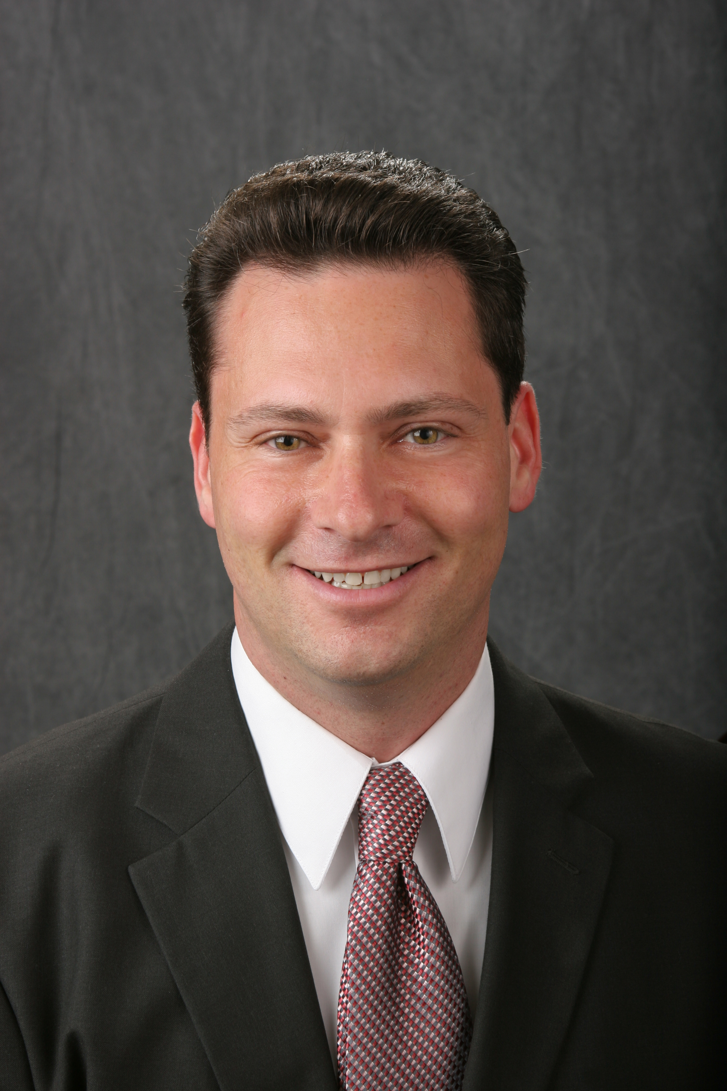 Mr Jon P Beyrer CFP