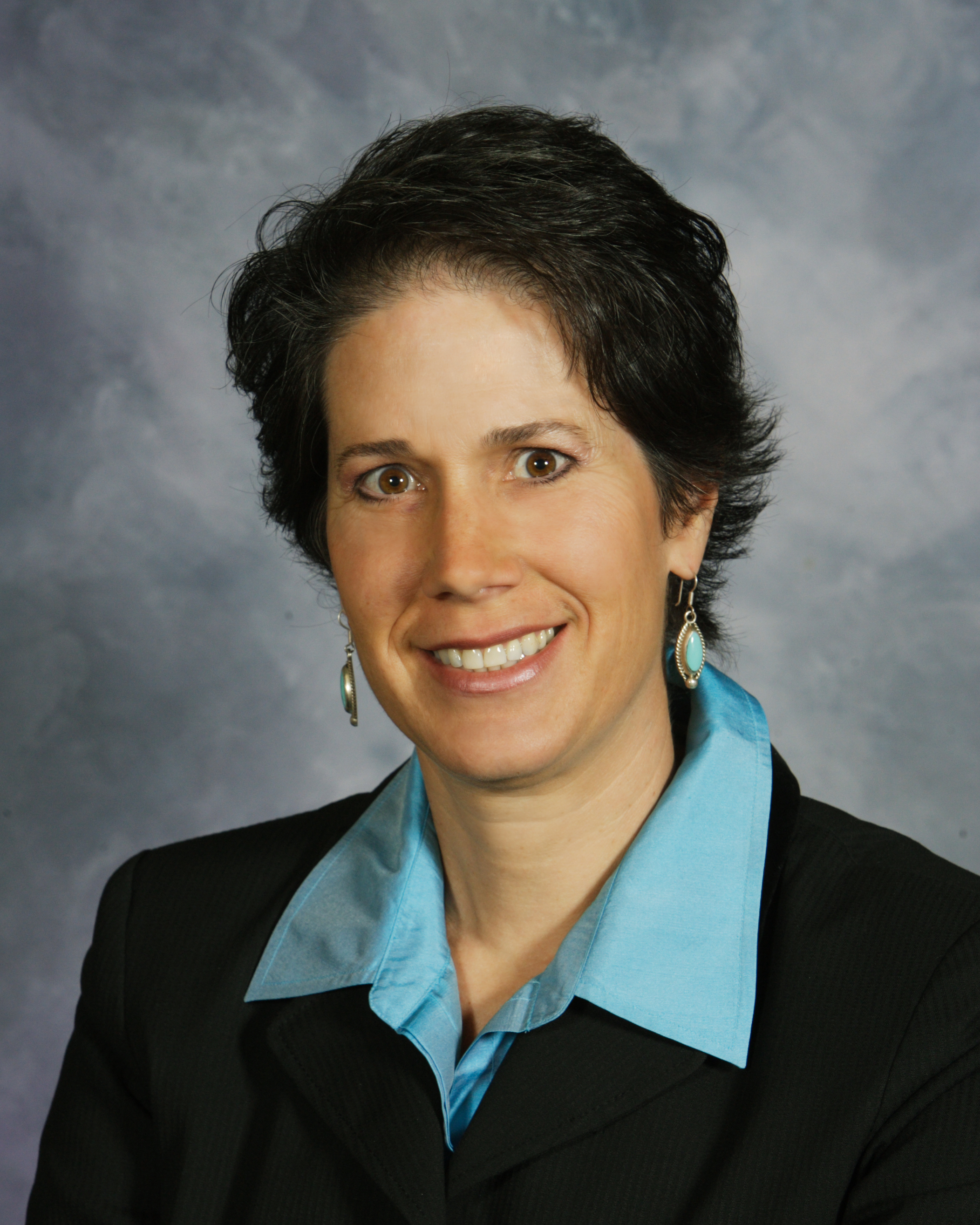 Ms Jerrilynn C Myers CFP